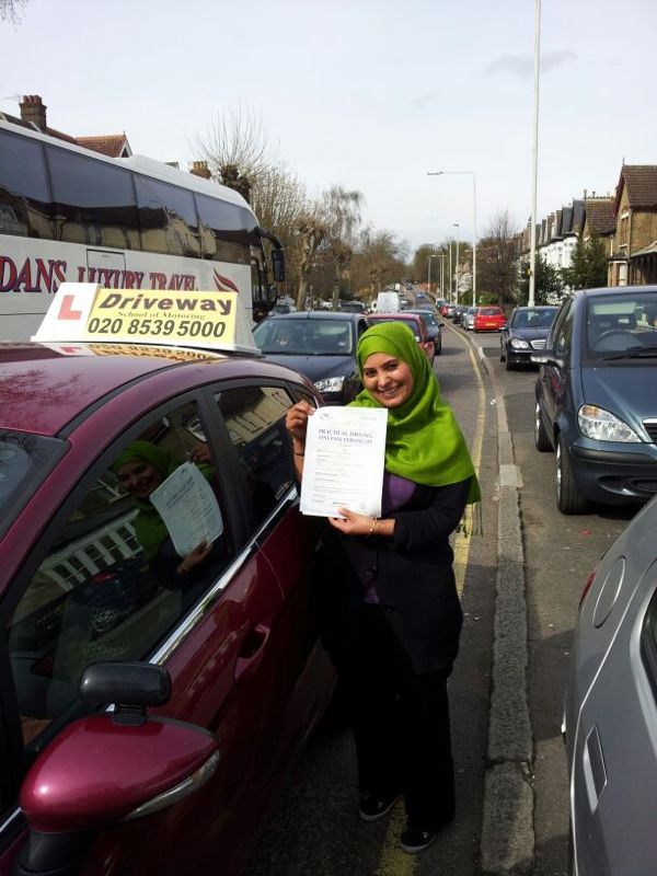Driving Instructors Ilford-Swindon-London (c) amazingwatch01 driving school instructors
