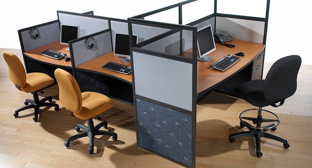 Avoid These Mistakes When Buying A Commercial Office Furniture