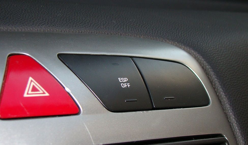 How to add ESP button to your 307 (ESP Cars Only) Peugeot Forums