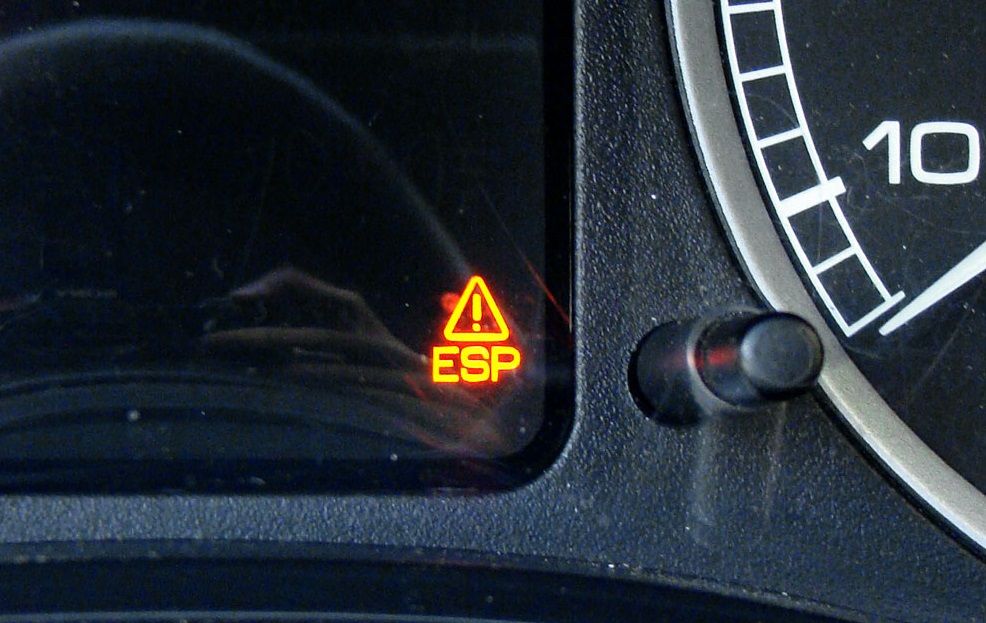 How to add ESP button to your 307 (ESP Cars Only) Peugeot Forums