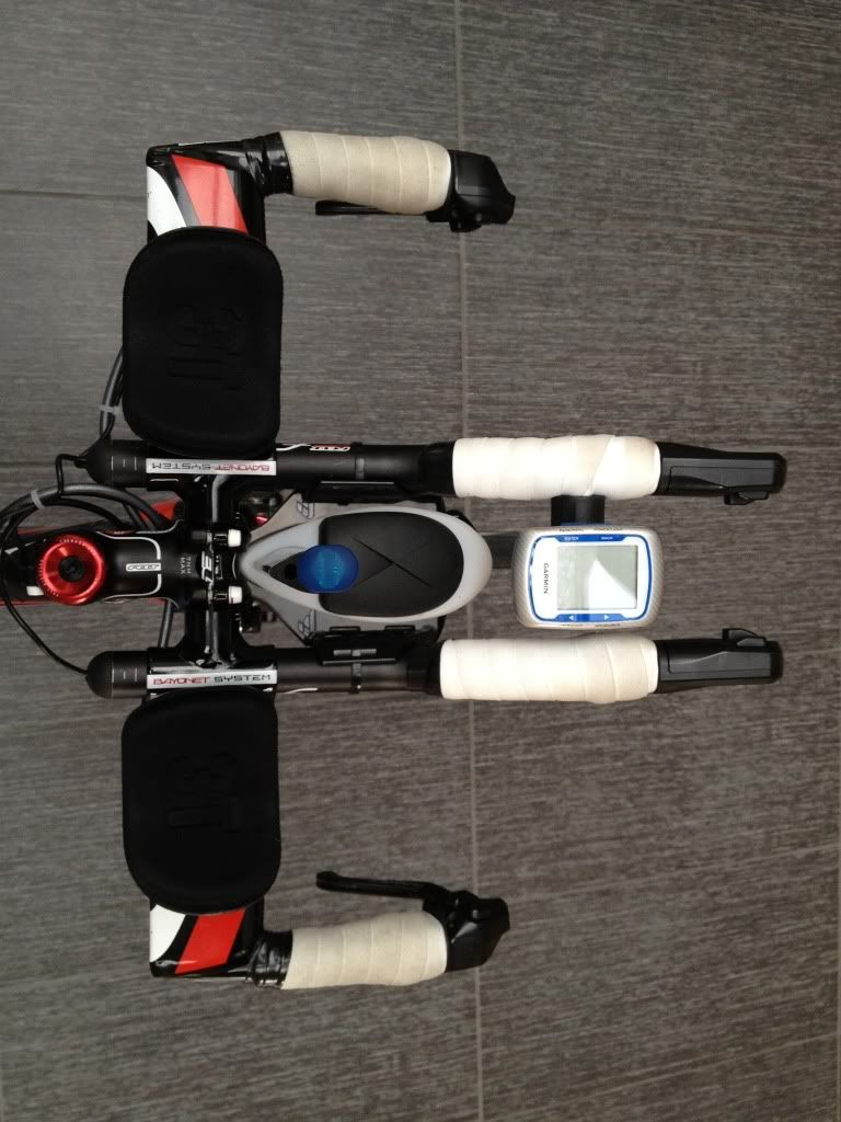 aerobar water bottle