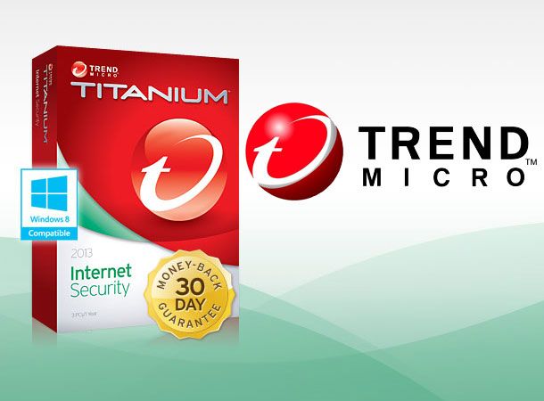 Trend Micro Internet Security Pro 2010 Trial Reset