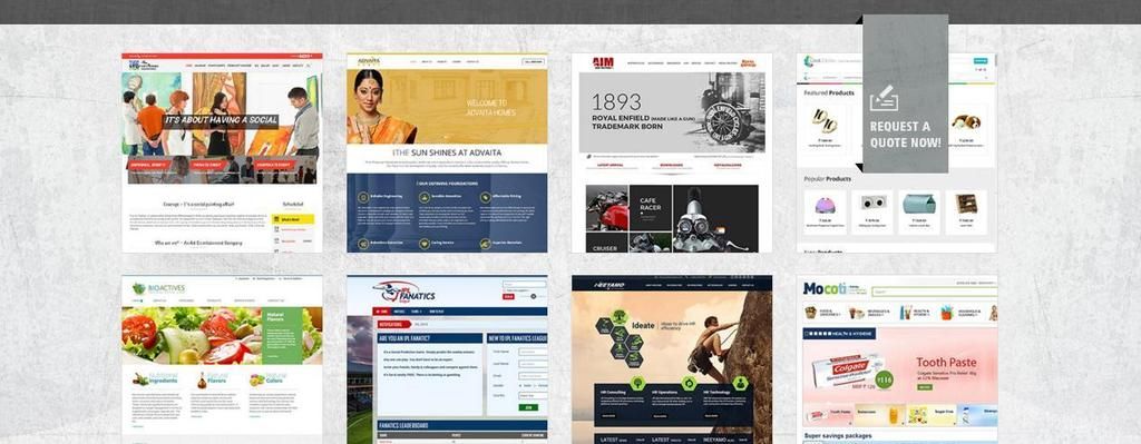 Wordpress website development - Rarefly (c) mitchelj1 wordpress powered website