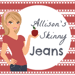 Allison's Skinny Jeans