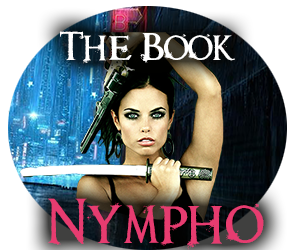 The Book Nympho Designed by Nocturne Romance Reads