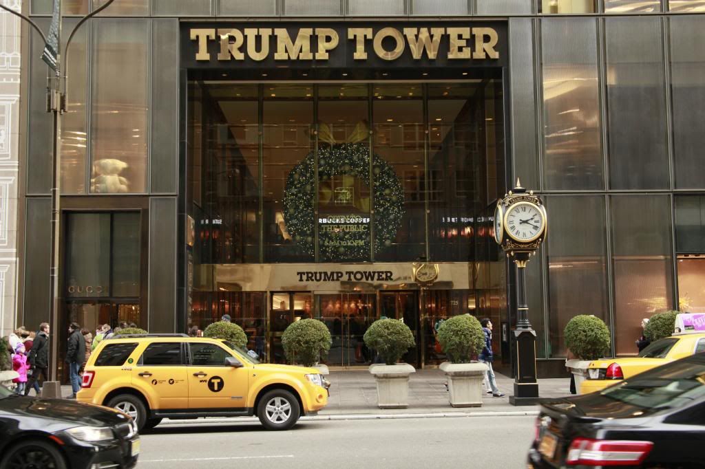 trump tower photo: Trump Tower Trump_Tower_zps2d425655.jpg