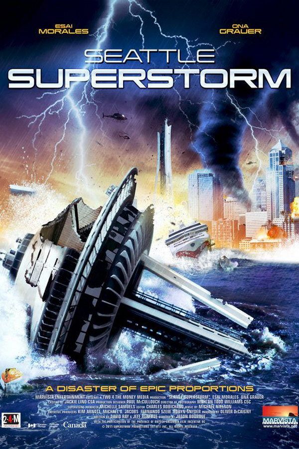 Super Storm [DvdFull]
