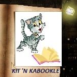 Kit 'N Kabookle