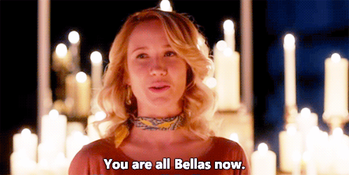 Foto bij Prologue • Aubrey Posen