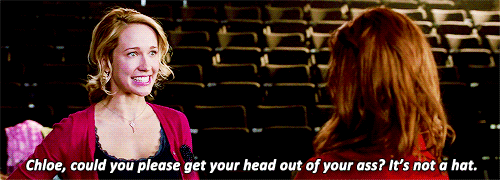 Foto bij Chapter 40 � Aubrey Posen