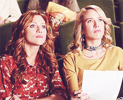 Foto bij Chapter 50 � Chloe Beale