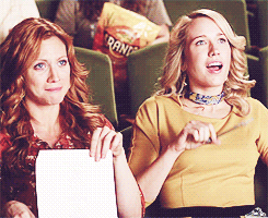 Foto bij Chapter 52 � Chloe Beale