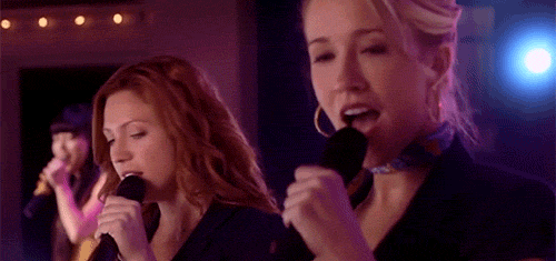 Foto bij Chapter 58 � Chloe Beale