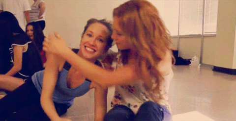 Foto bij Chapter 59 � Aubrey Posen