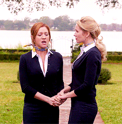 Foto bij Chapter 60 � Chloe Beale