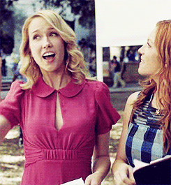 Foto bij Chapter 62 � Chloe Beale