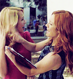 Foto bij Chapter 63 � Aubrey Posen