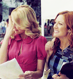 Foto bij Chapter 64 � Aubrey Posen