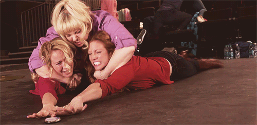 Foto bij Chapter 42 � Aubrey Posen