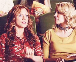 Foto bij Chapter 44 � Aubrey Posen