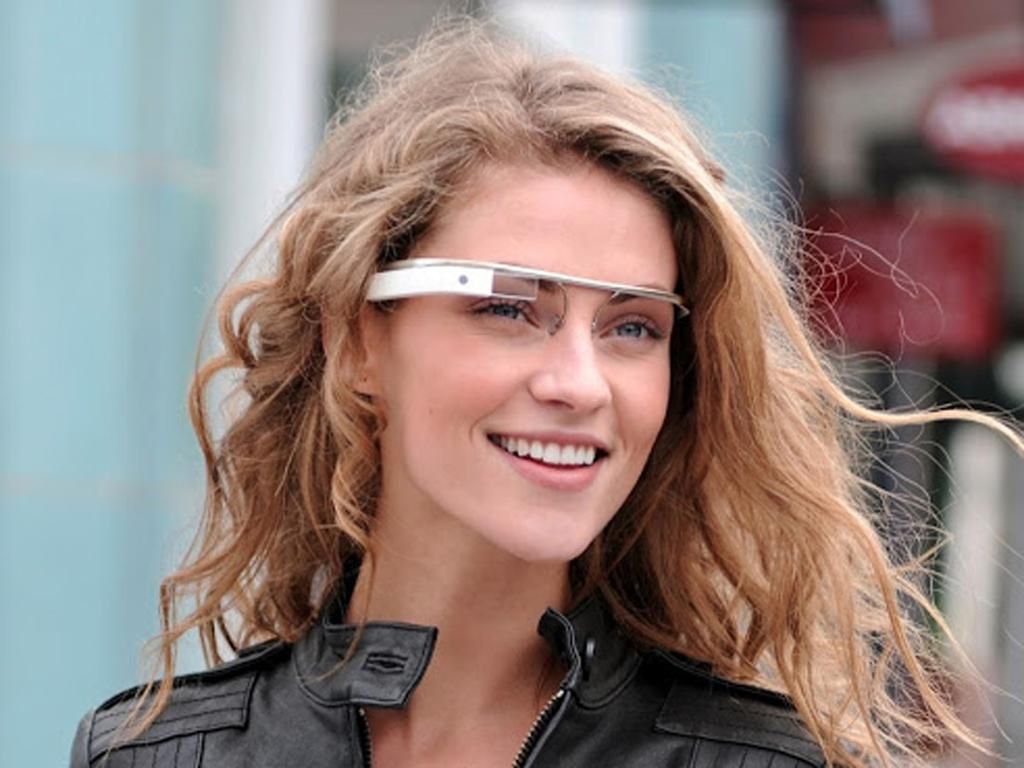 Google Glass used for real estate