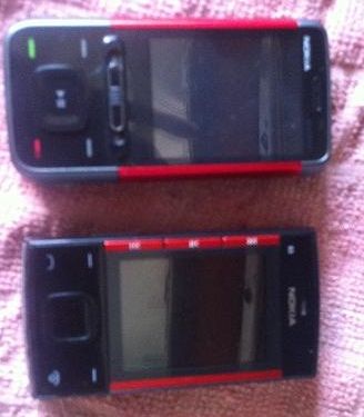 Nokia N8 ,đen nguyên zin,giá rẻbeo2,hình thật - 3