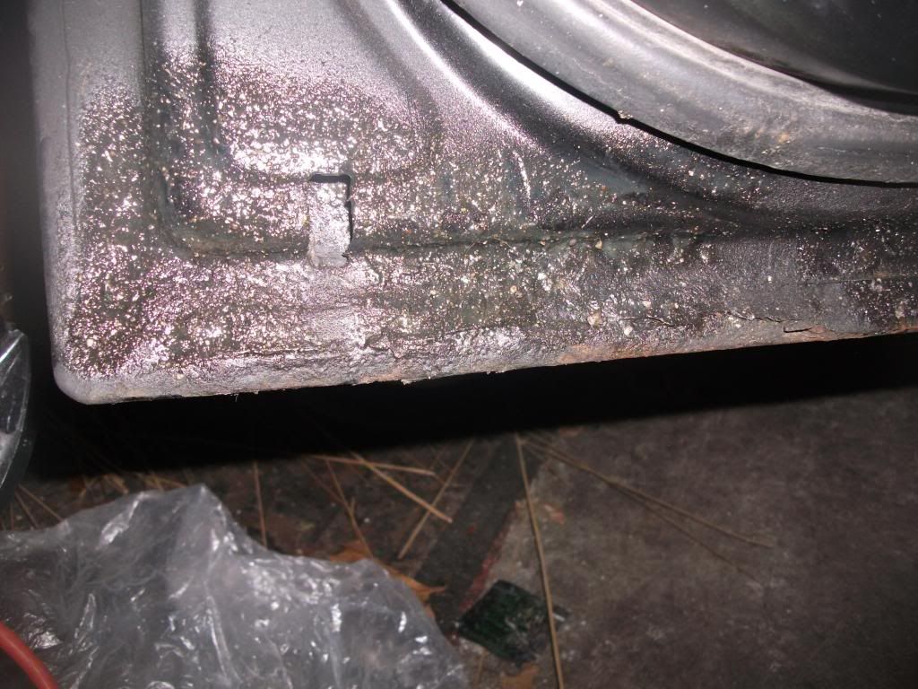 KBS Rust Converter Kills Existing Rust, Provides Paintable Surface