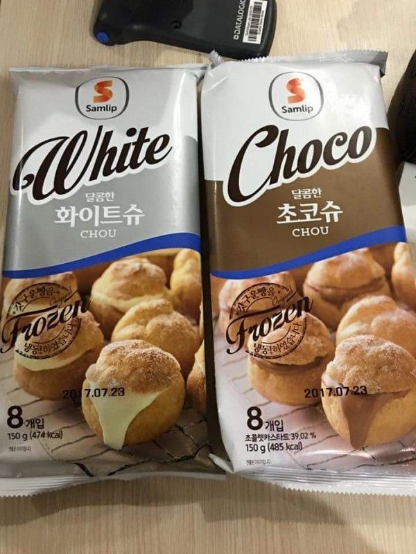 bánh mỳ hoa cúc hot hot hot - 1