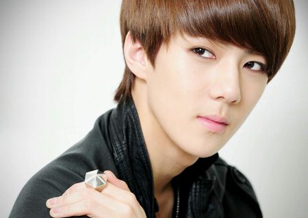 Chanyeol-Exo Chanyeol-Exo