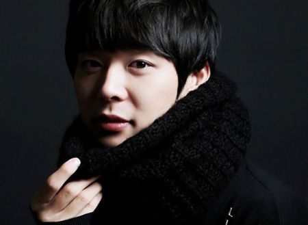Park Yoochun JYJ Park Yoochun JYJ