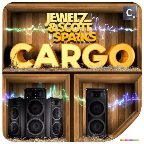 Jewelz cargo