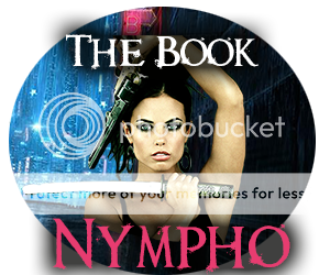The Book Nympho Designed by Nocturne Romance Reads