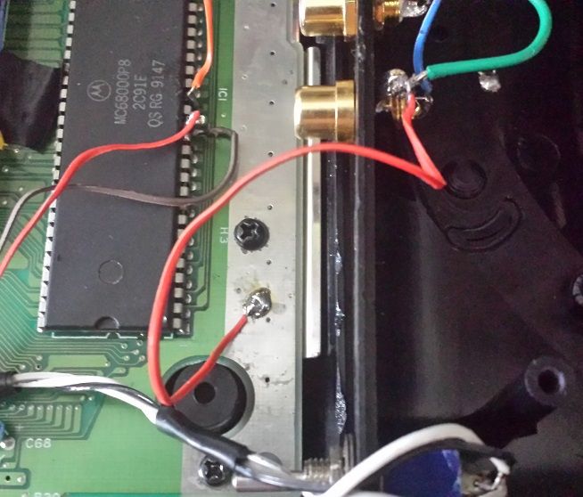 Diagram Sega Genesis Wiring Diagram Full Version Hd